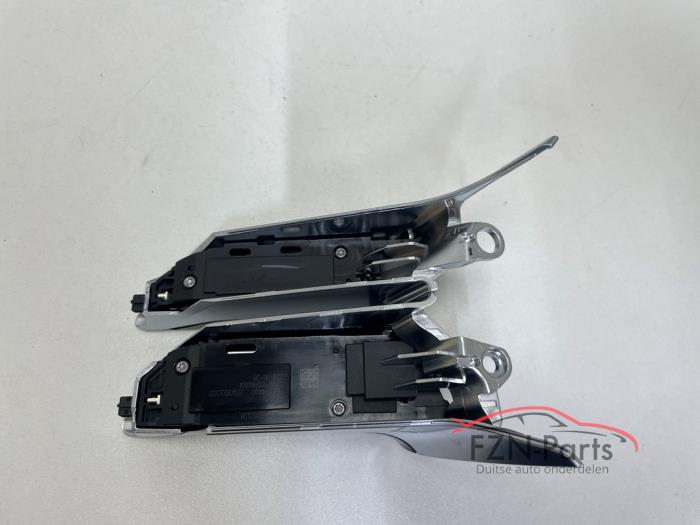 Mercedes-Benz C-Klasse W206 Stuurknopjes Stuurbediening Rechts