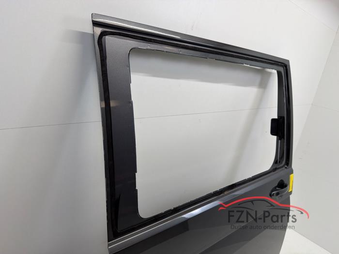 VW Transporter T6.1 California Elektrische schuifdeur rechts LR7H
