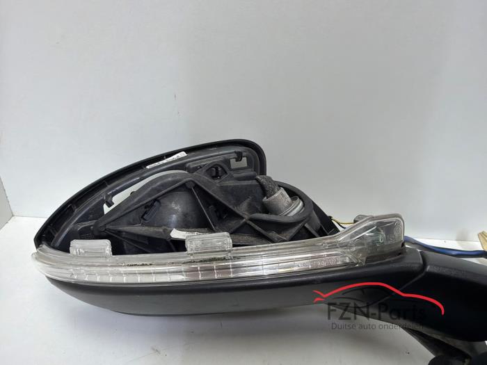 VW Golf 7 Buitenspiegel Rechts