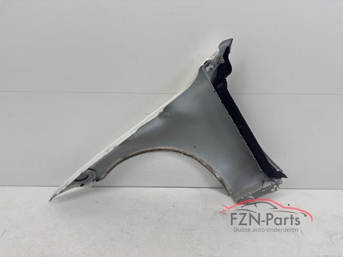 Mercedes-Benz S-klasse W223 Zijscherm spatscherm rechts 9799