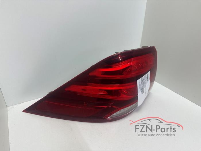 Mercedes-Benz GLE-Klasse W166 Achterlicht Links