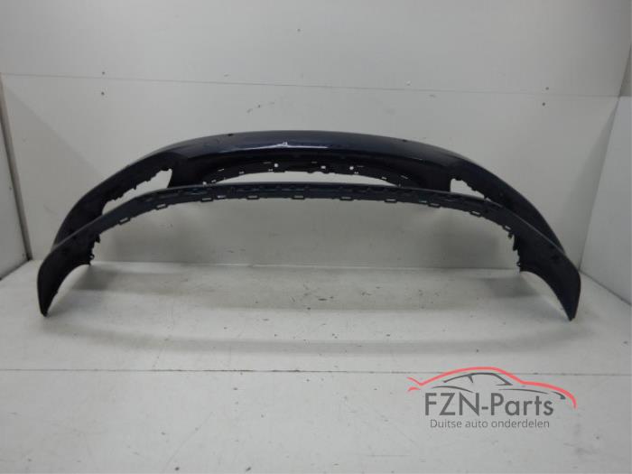 Porsche Panamera GTS Sport Turismo Facelift Voorbumper 6PDC KLS