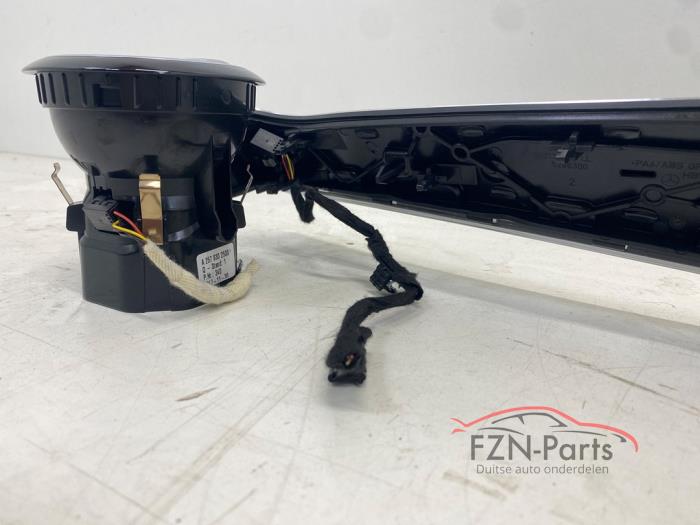 Mercedes-Benz E-Klasse Coupe W238 Dashboard Sierlijst