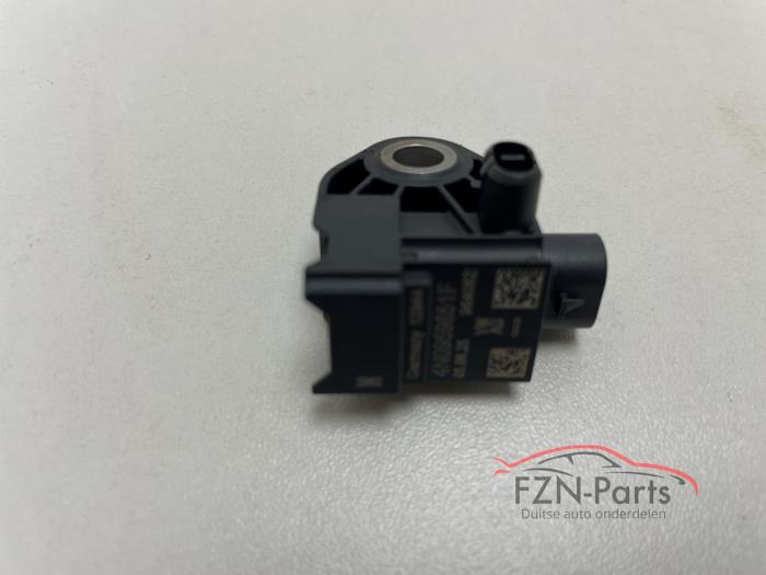 Audi A8 4N0 Crashsensor Sensor