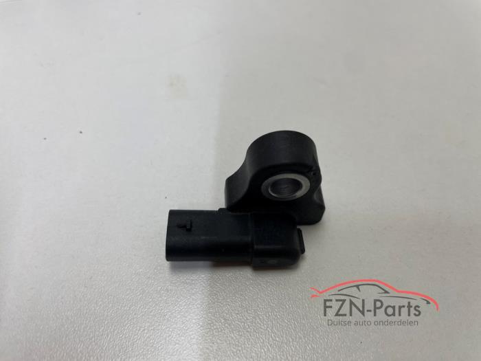 Skoda Fabia IV Crashsensor