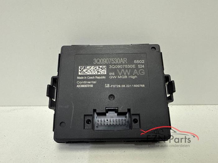 Gateway module Volkswagen Tiguan (22734217)