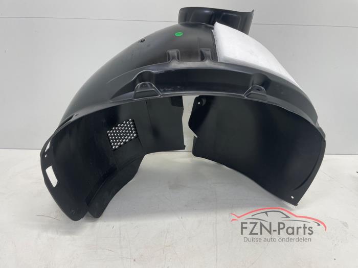 VW Tiguan 571 Modderkuip Links-Voor