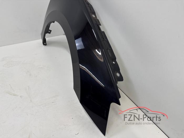 Skoda Superb 3V Facelift Zijscherm Sportline Rechts-Voor