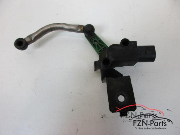 Koplamphoogte postitiesensor Volkswagen Tiguan (23946691)