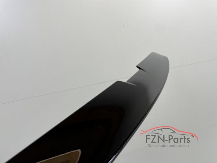 VW Golf 8 Oettinger Dakspoiler + Diffuser achterbumper