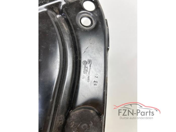 Seat ateca 575 Koplamphouder Links