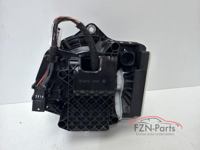 VW Golf 8 Facelift Achterklep Opener Achteruitrijcamera