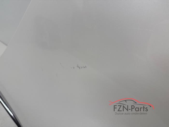 Mercedes-Benz S-klasse W223 Zijscherm spatscherm rechts 9799