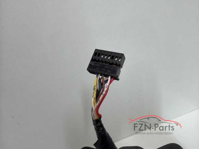 VW Golf 7 Buitenspiegel Rechts