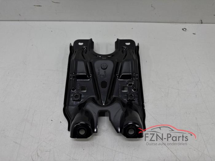 VW Touran 5TA Slotplaat voorzijde