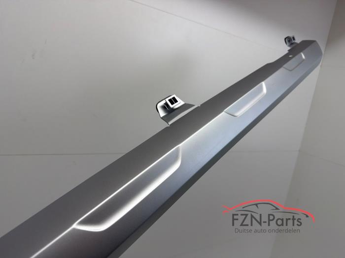 VW Golf 7 Variant Sideskirt Rechts