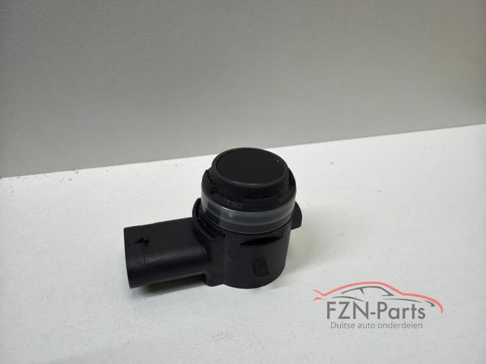 Audi Q8 4M PDC Sensor Zwart