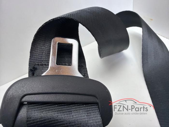 VW Tiguan 5N Veiligheidsgordel Links-Voor
