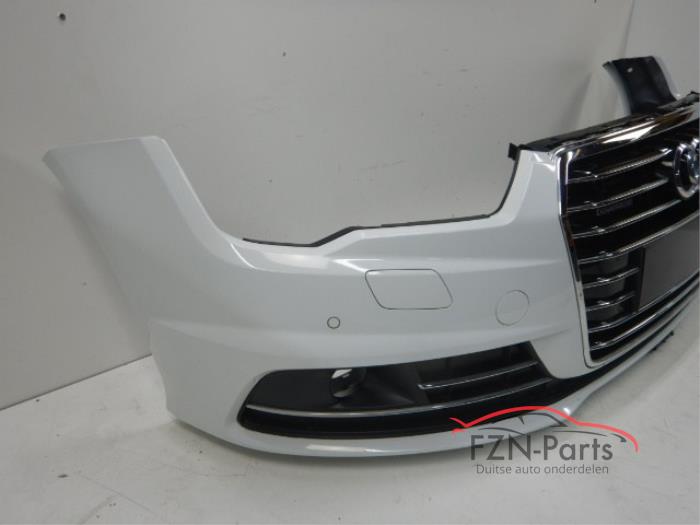 Audi A7 4G8 Facelift Voorbumper 4PDC KLS Camera LS9R