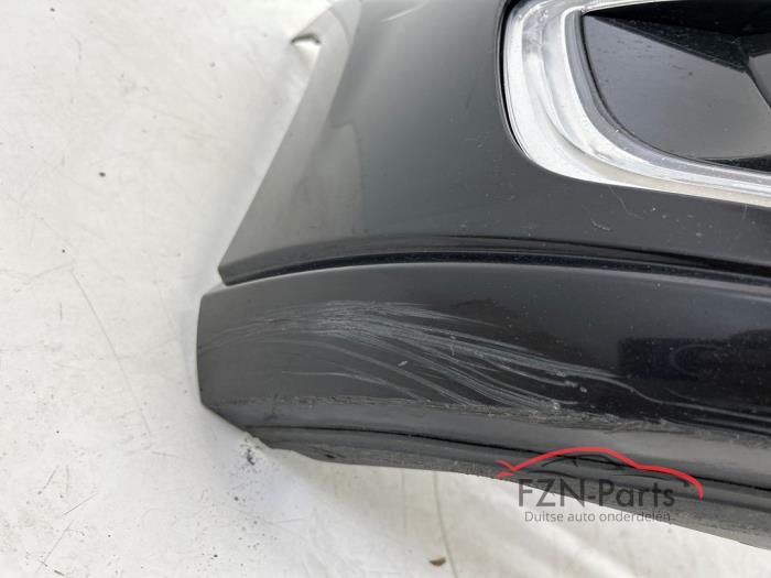 VW Golf 7 GTE Voorbumper LC9X 4PDC Mistlampen