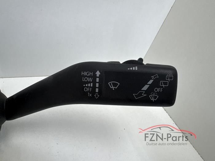 VW Golf 6 Stuurkolomcombischakelaar