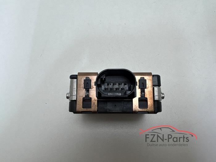 VW Golf 7 ACC Radar Sensor