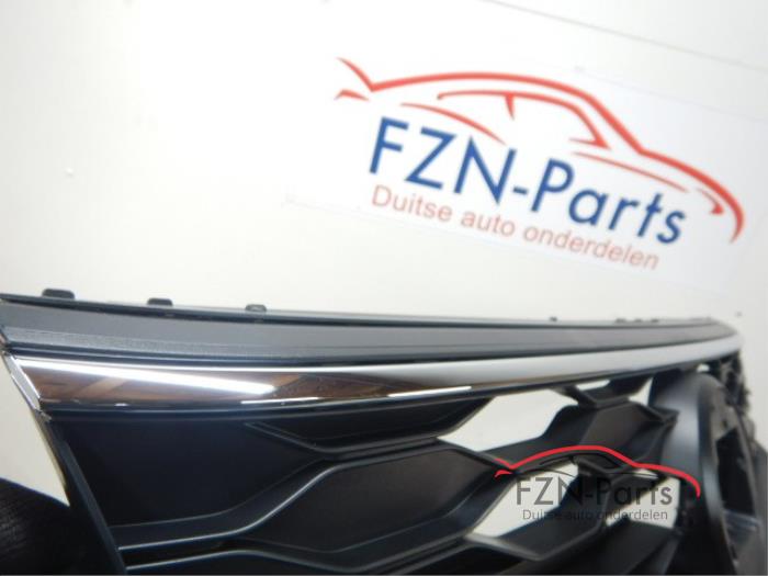 VW Taigo 2G7 Grille Honingmotief