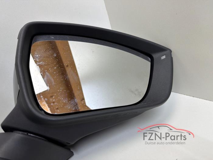 Seat Tarraco 5FJ Zij, Buitenspiegel Rechts Side Inklapbaar LC9X