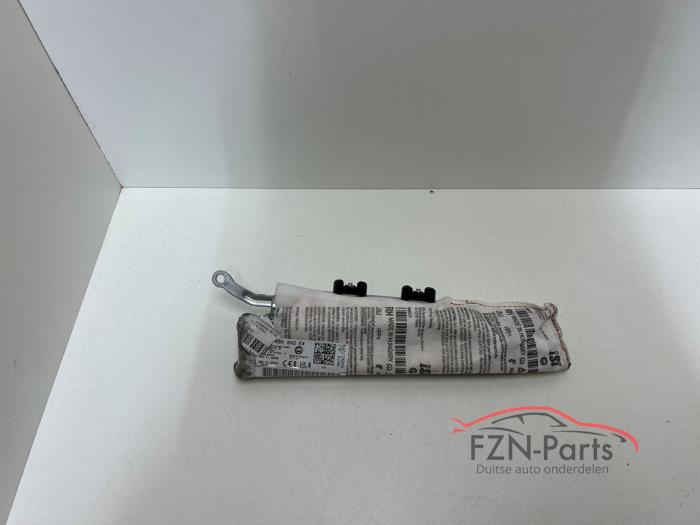 Skoda Enyaq 5LA Stoelairbag Rechts