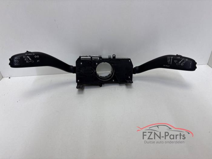 VW Polo 6C Stuurkolomschakelaar Combischakelaar