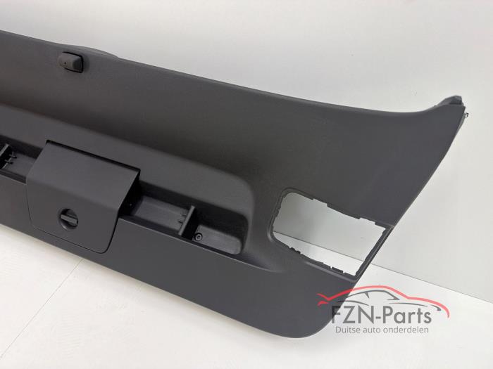 VW Golf 7 Achterklep Bekleding