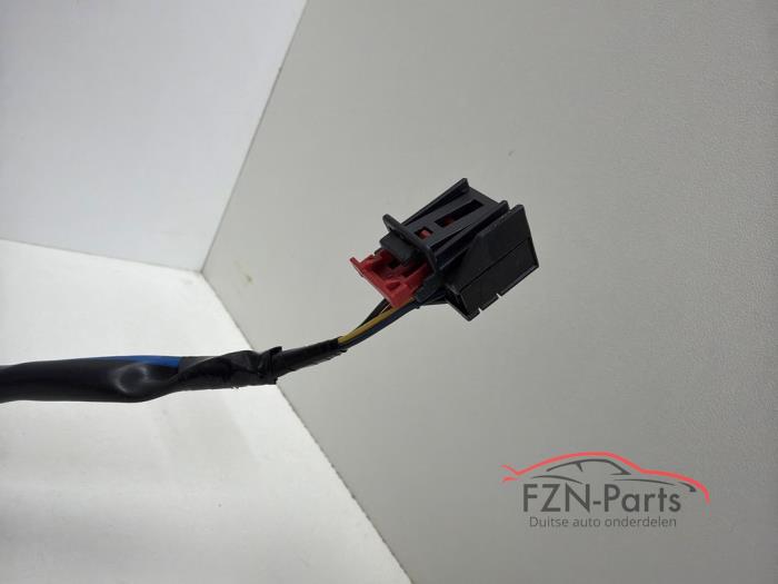 VW T-Roc 2GA BuitenSpiegel Rechts