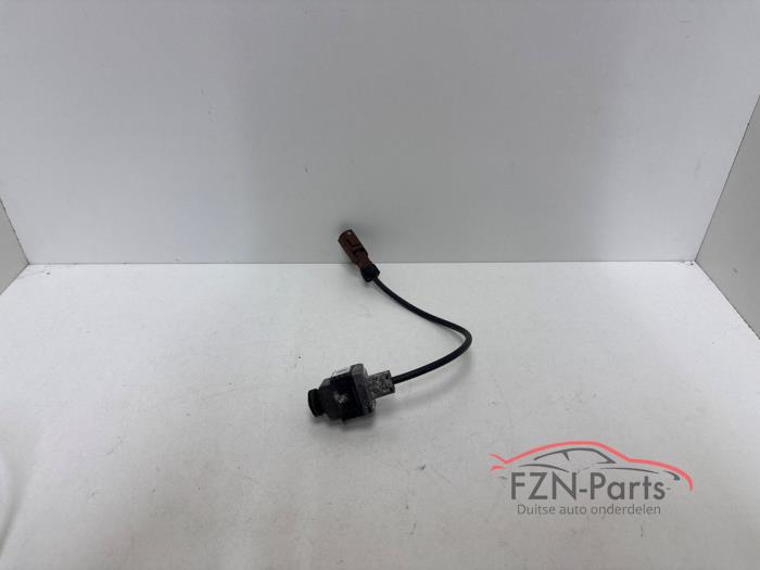 Mercedes-Benz GLE W166 Front Camera