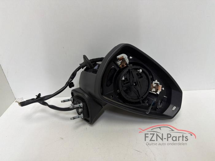 Audi A3 8V Buitenspiegel Rechts
