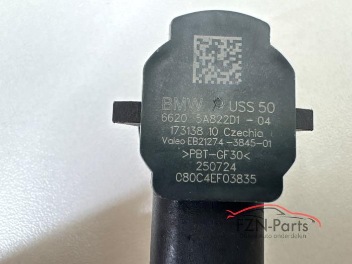 BMW X3 G45 PDC Sensor Blauw