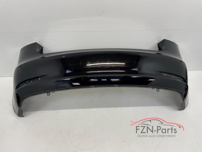 Tesla Model 3 Achterbumper 6PDC Zwart