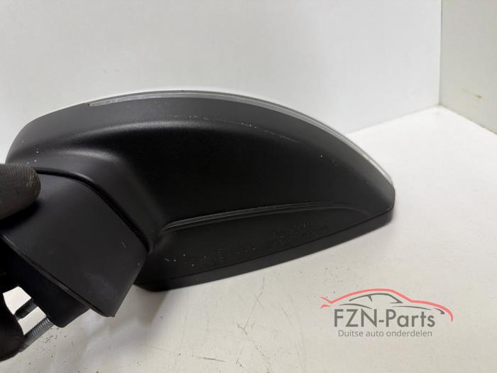 Audi A3 Cabrio 8V7 Buitenspiegel Links