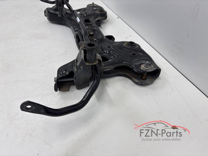 VW Polo 2G Subframe Voorzijde met stabillisatorstang