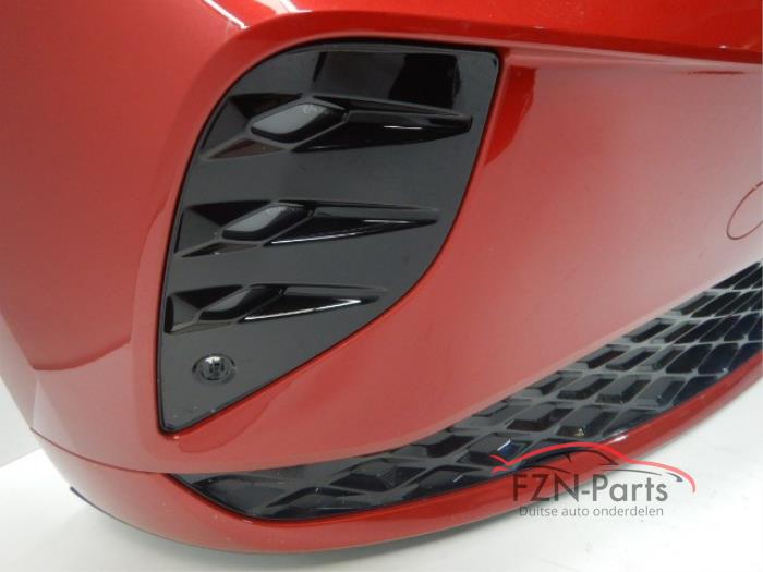 VW ID4 GTX Voorbumper 6PDC Mistlamp LC3J