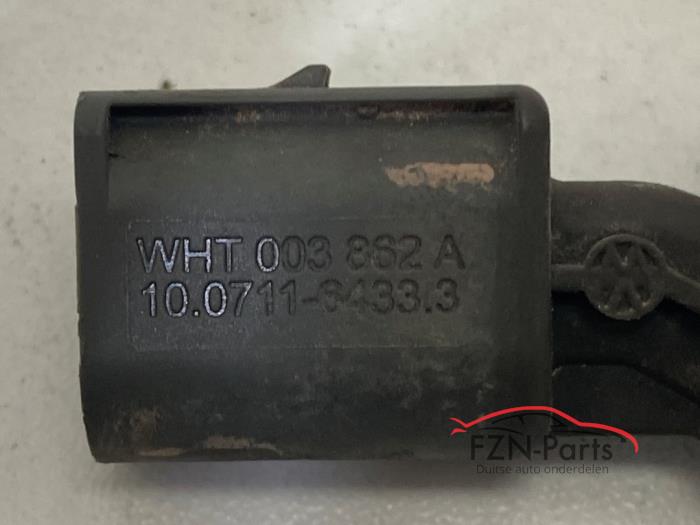 VW T-Roc ABS Sensor