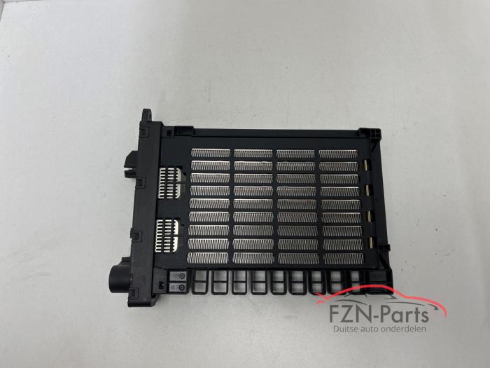 VW Touran 5TA Kachel Radiateur