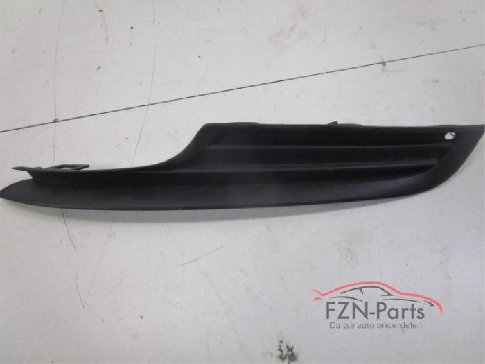 VW Golf 7 Voorbumper Inleg L+R