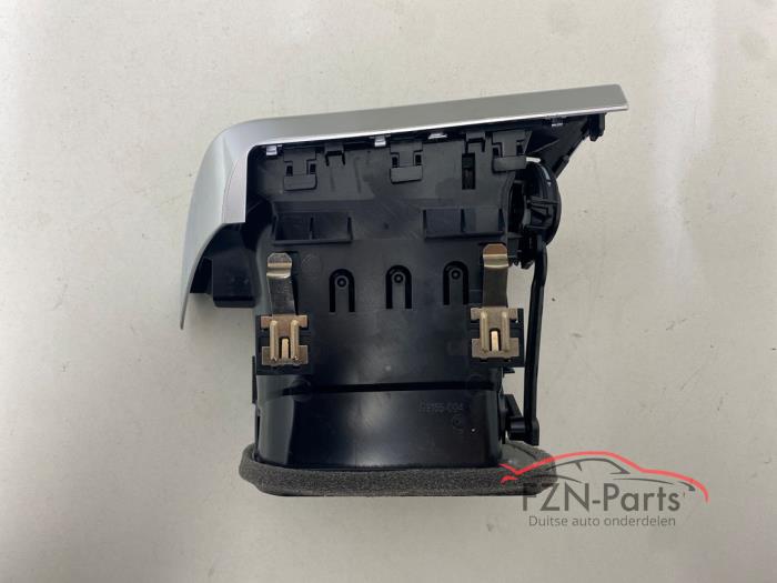 Mercedes-Benz GLE W166 Luchtrooster Links