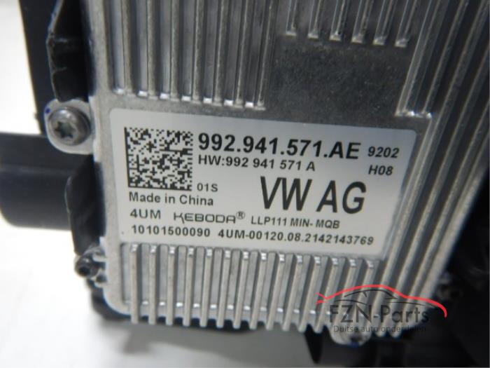 VW T-Roc 2GA Facelift IQ-LED Koplamp Links