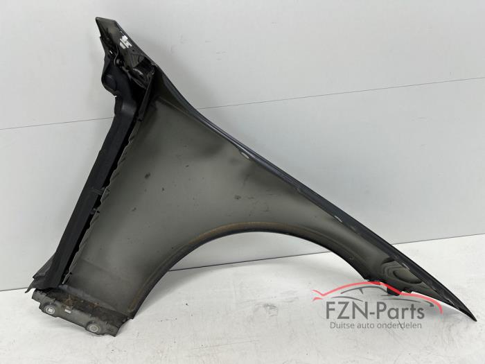 Mercedes-Benz S-klasse W223 Zijscherm spatscherm links 7831