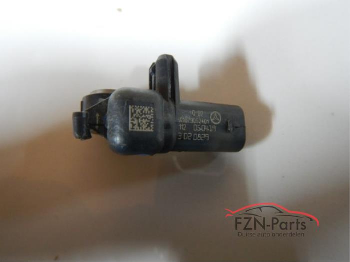 Mercedes-Benz W177 A, CLA, GLA, klasse Crashsensor