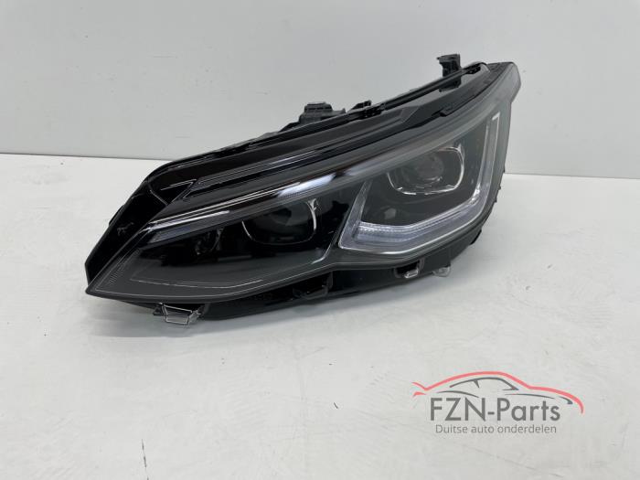 VW Golf 8 IQ Light Black Edition Koplamp Links L