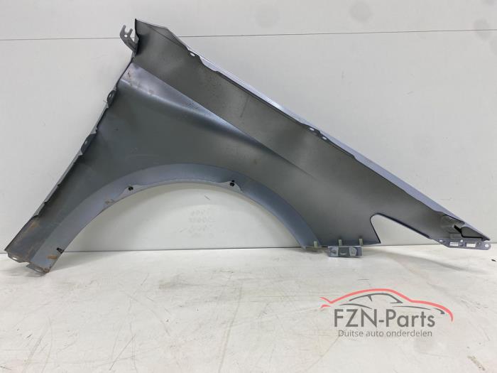 Seat Leon 5FA Sportstourer Zijscherm Spatscherm Links LZ7G