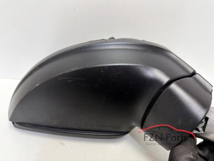 VW Tiguan 5NA Buitenspiegel Rechts
