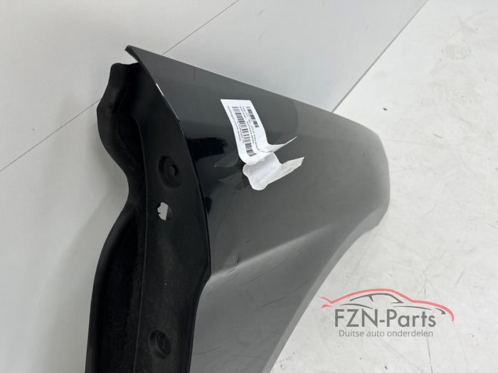 Mercedes-Benz GLE W166 Zijscherm spatscherm rechs 9040